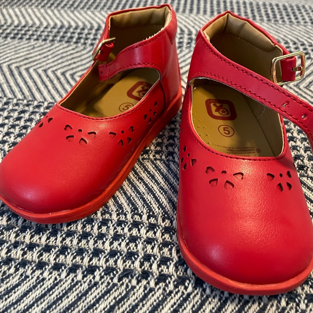 Baby Shoes